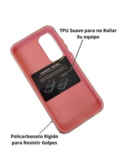 Foto 3 | Funda Atti para Samsung Galaxy A35
