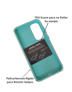 Foto 3 | Funda Atti para Samsung Galaxy A55