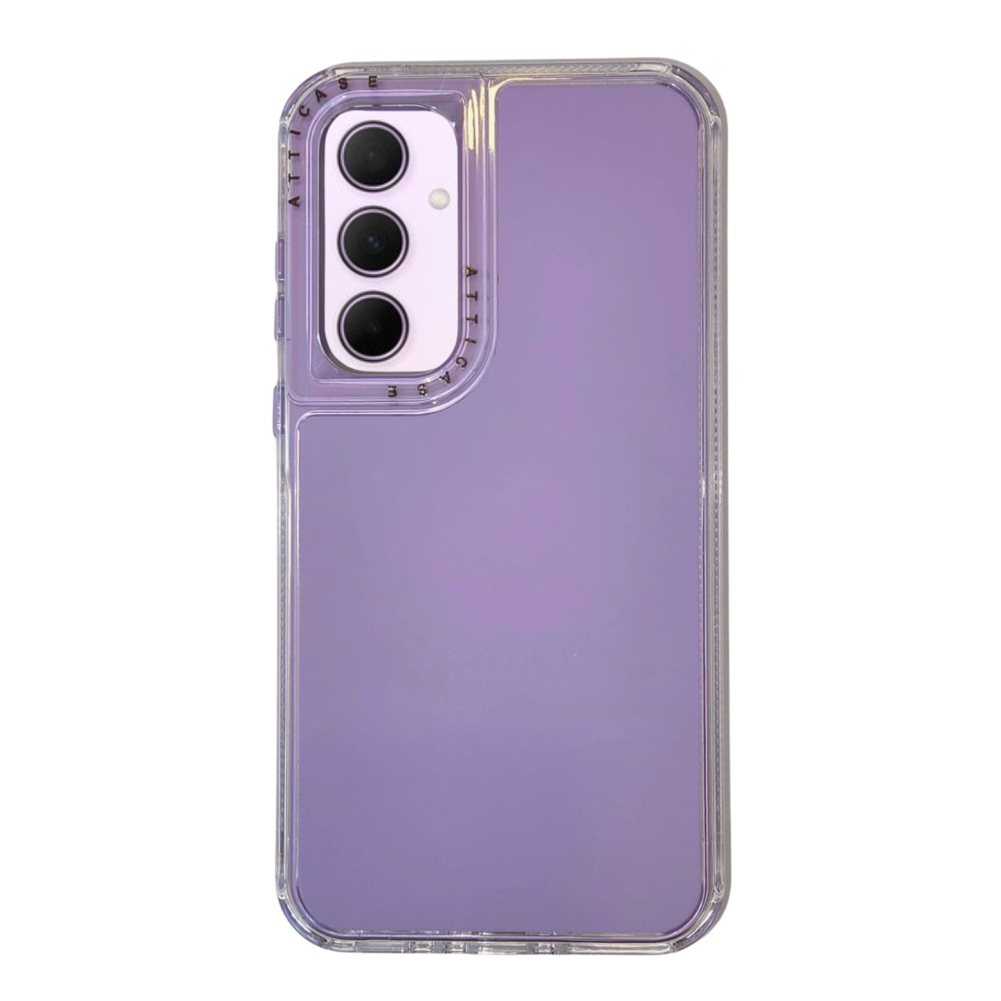 Foto 2 pulgar | Funda Atti para Samsung Galaxy A35