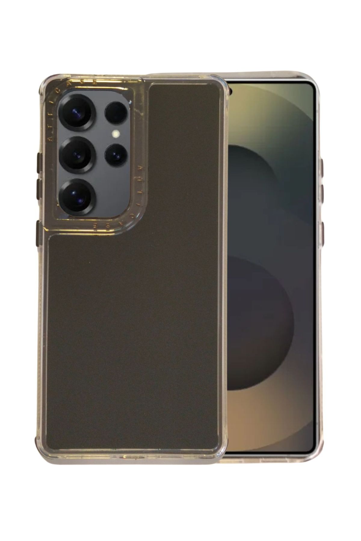 Foto 1 | Funda de Uso Rudo Atti para Samsung Galaxy S25 Ultra