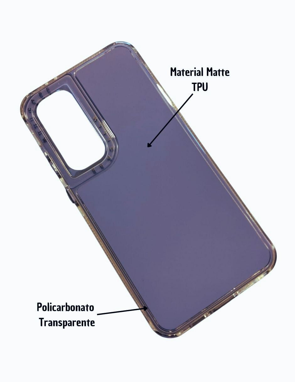 Foto 3 pulgar | Funda de Uso Rudo Atti para Samsung Galaxy S24 FE