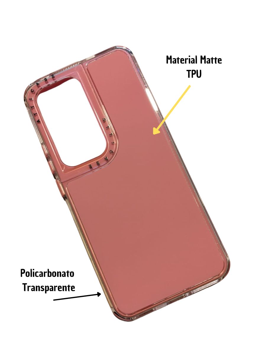 Foto 3 pulgar | Funda de Uso Rudo Atti para Oppo Reno 12 5G