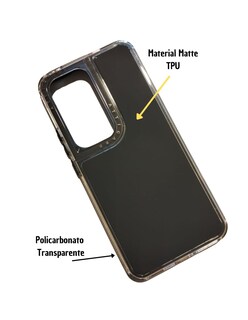 Foto 3 | Funda de Uso Rudo Atti para Oppo Reno 12 5G