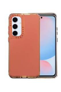 Foto 1 | Funda de Uso Rudo Atti para Samsung Galaxy S24 FE