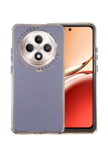 Foto 1 | Funda de Uso Rudo Atti para Oppo Reno 12F