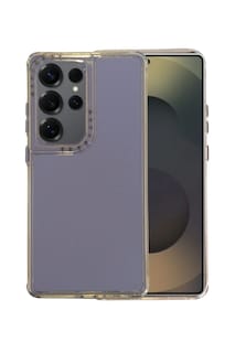 Foto 1 | Funda de Uso Rudo Atti para Samsung Galaxy S25 Ultra