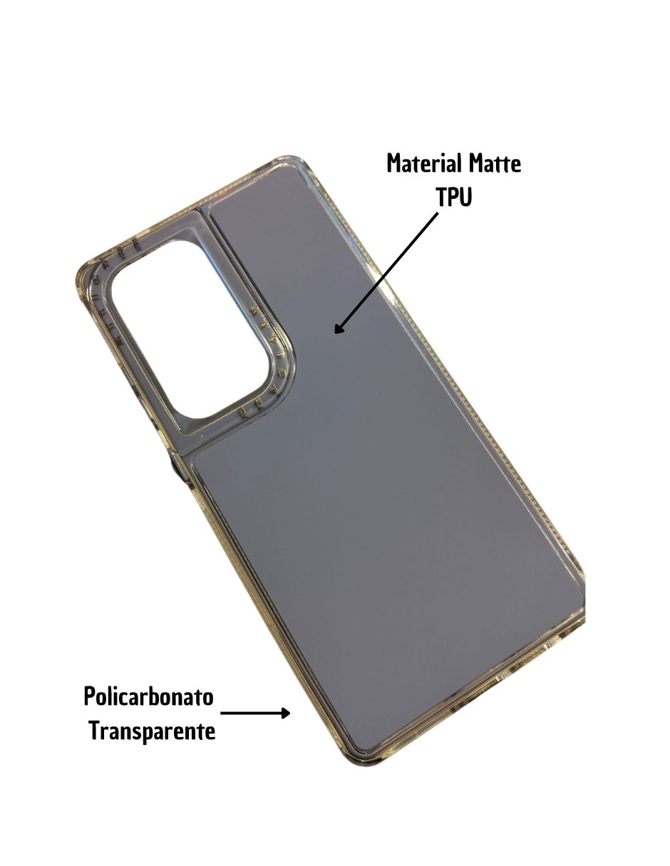 Foto 3 pulgar | Funda de Uso Rudo Atti para Samsung Galaxy S25 Ultra