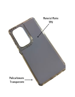 Foto 2 | Funda de Uso Rudo Atti para Samsung Galaxy S25 Ultra