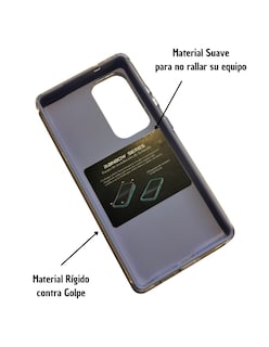 Foto 3 | Funda de Uso Rudo Atti para Samsung Galaxy S25 Ultra