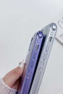 Foto 2 | Funda 360 Uso Rudo 3 En 1 Rainbow Rosa Para Huawei Pura 70 Ultra
