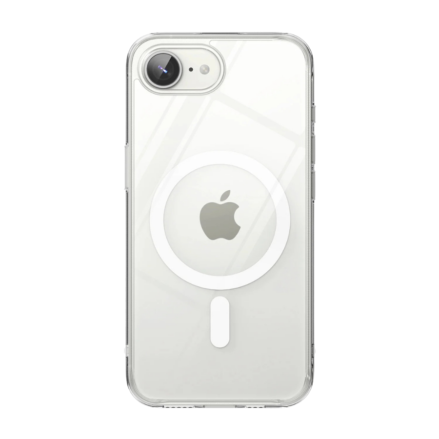 Funda Transparente APPLE con Magsafe para el iPhone 16e SE