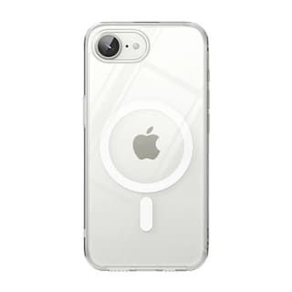 Foto 1 | Funda Transparente APPLE con Magsafe para el iPhone 16e SE