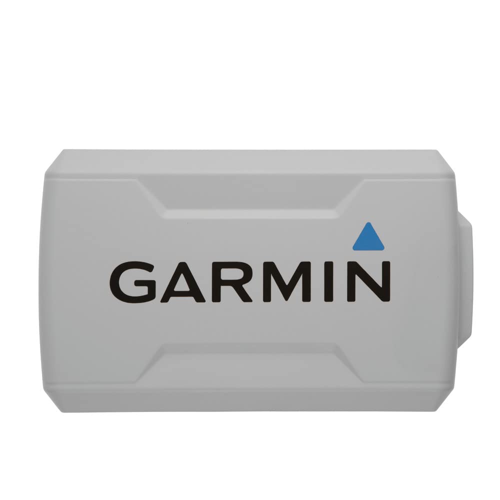 Funda Protectora Garmin 010-13130-00 Para Striker - Blanca - Venta Internacional.