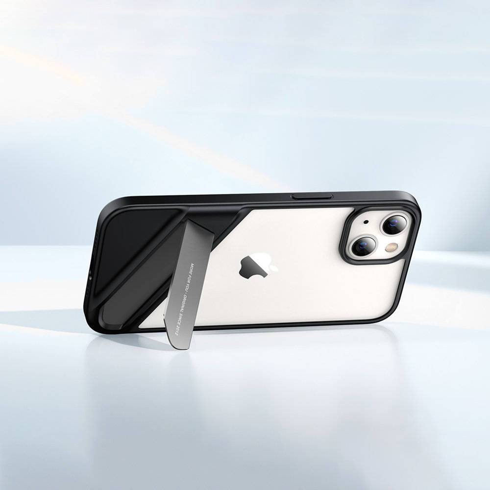 Foto 3 | Funda Ugreen Lp738 Kickstand Para Iphone 15 Plus