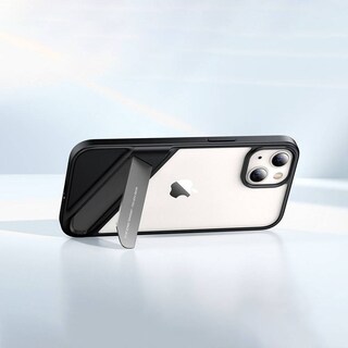 Foto 3 | Funda Ugreen Lp738 Kickstand Para Iphone 15 Plus