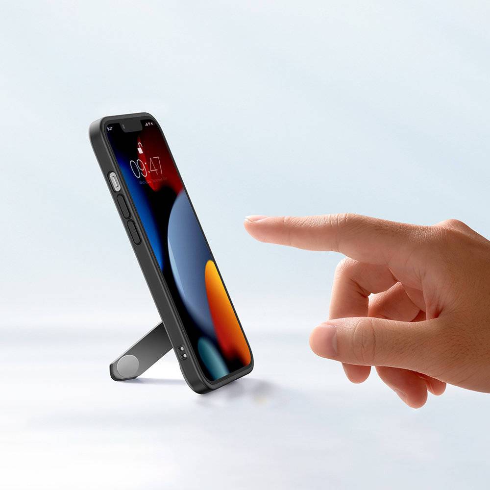 Foto 4 | Funda Ugreen Lp738 Kickstand Para Iphone 15 Plus