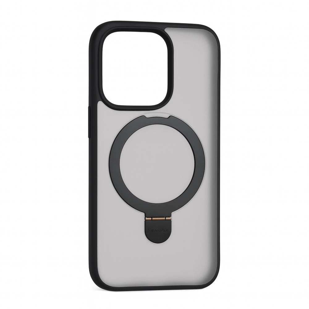 Foto 2 pulgar | Funda Ugreen Lp763 Magsafe Con Soporte Iphone 15 Pro