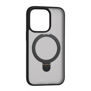 Foto 1 | Funda Ugreen Lp763 Magsafe Con Soporte Iphone 15 Pro