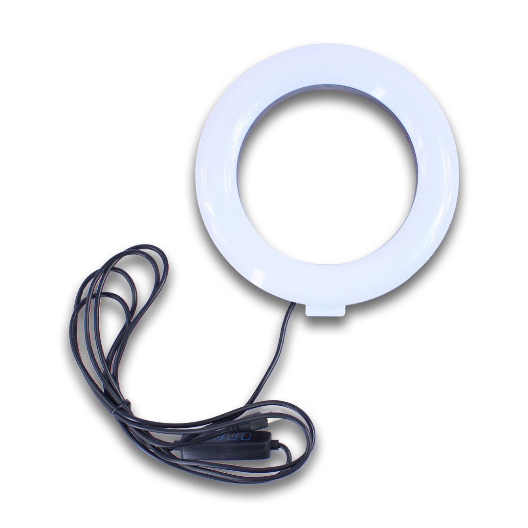 Foto 5 | Aro de Luz Playbox Led-51 6 "