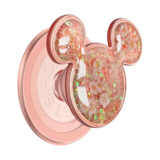 Foto 5 | Empuñadura De Teléfono Popsockets Redonda Compatible Con Magsafe Disney Mickey - Venta Internacional.