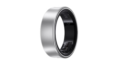 Foto 3 | Anillo Inteligente Samsung Galaxy Smart Ring #12 Plateado