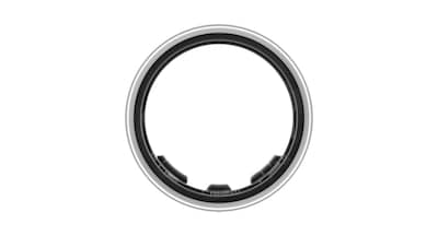Foto 2 | Anillo Inteligente Samsung Galaxy Smart Ring #5 Plateado