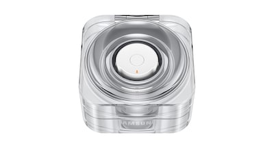 Foto 5 | Anillo Inteligente Samsung Galaxy Smart Ring #5 Plateado