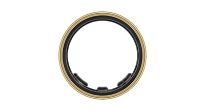 Foto 2 | Anillo Inteligente Samsung Galaxy Smart Ring #12 Dorado
