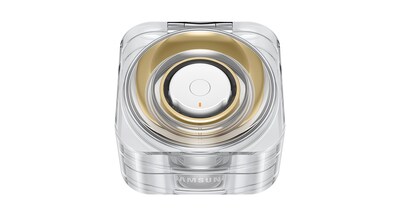 Foto 5 | Anillo Inteligente Samsung Galaxy Smart Ring #12 Dorado