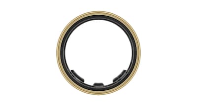 Foto 2 | Anillo Inteligente Samsung Galaxy Smart Ring #11 Dorado