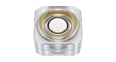 Foto 5 | Anillo Inteligente Samsung Galaxy Smart Ring #11 Dorado