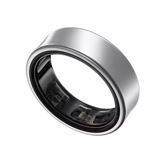 Foto 1 | Anillo Inteligente Samsung Galaxy Smart Ring #10 Plateado