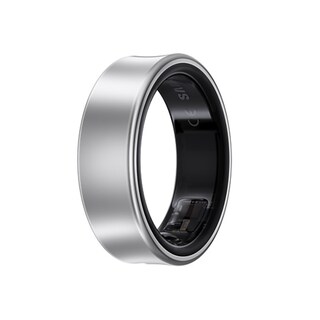 Foto 2 | Anillo Inteligente Samsung Galaxy Smart Ring #10 Plateado