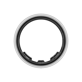 Foto 3 | Anillo Inteligente Samsung Galaxy Smart Ring #10 Plateado