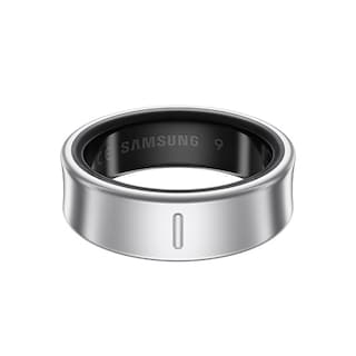 Foto 4 | Anillo Inteligente Samsung Galaxy Smart Ring #10 Plateado