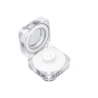 Foto 6 | Anillo Inteligente Samsung Galaxy Smart Ring #10 Plateado