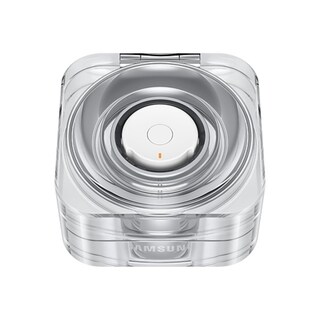Foto 8 | Anillo Inteligente Samsung Galaxy Smart Ring #10 Plateado