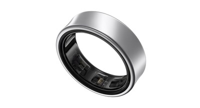 Foto 1 | Anillo Inteligente Samsung Galaxy Smart Ring #13 Plateado