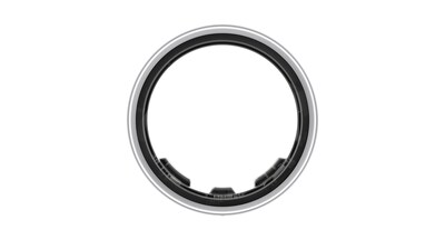 Foto 2 | Anillo Inteligente Samsung Galaxy Smart Ring #13 Plateado