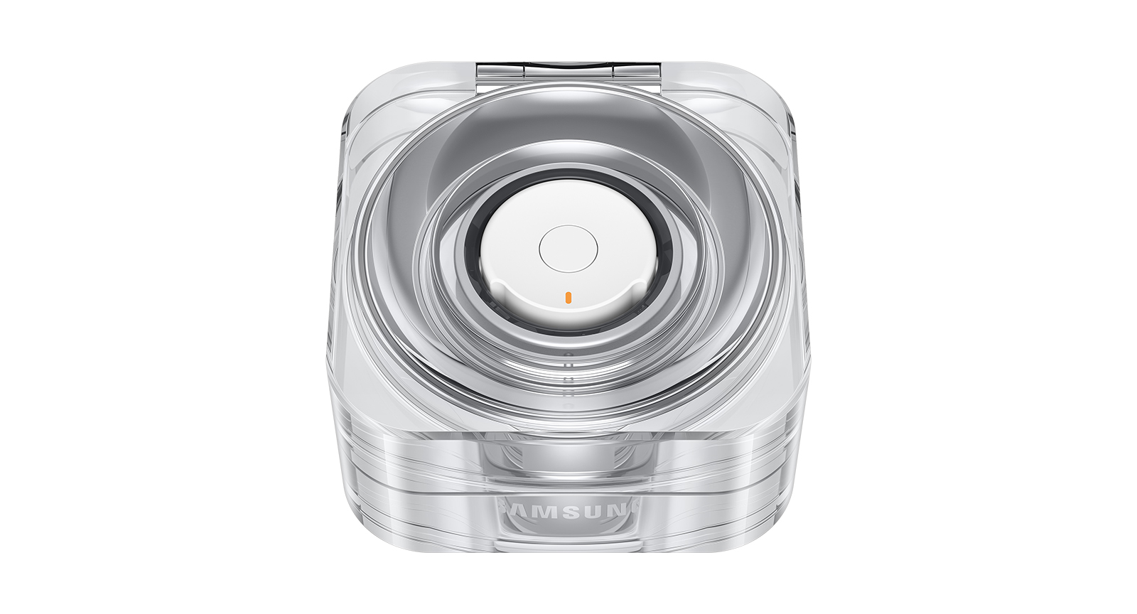 Foto 5 | Anillo Inteligente Samsung Galaxy Smart Ring #13 Plateado