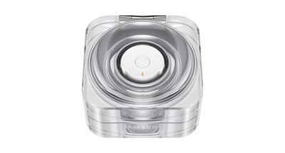 Foto 5 | Anillo Inteligente Samsung Galaxy Smart Ring #13 Plateado
