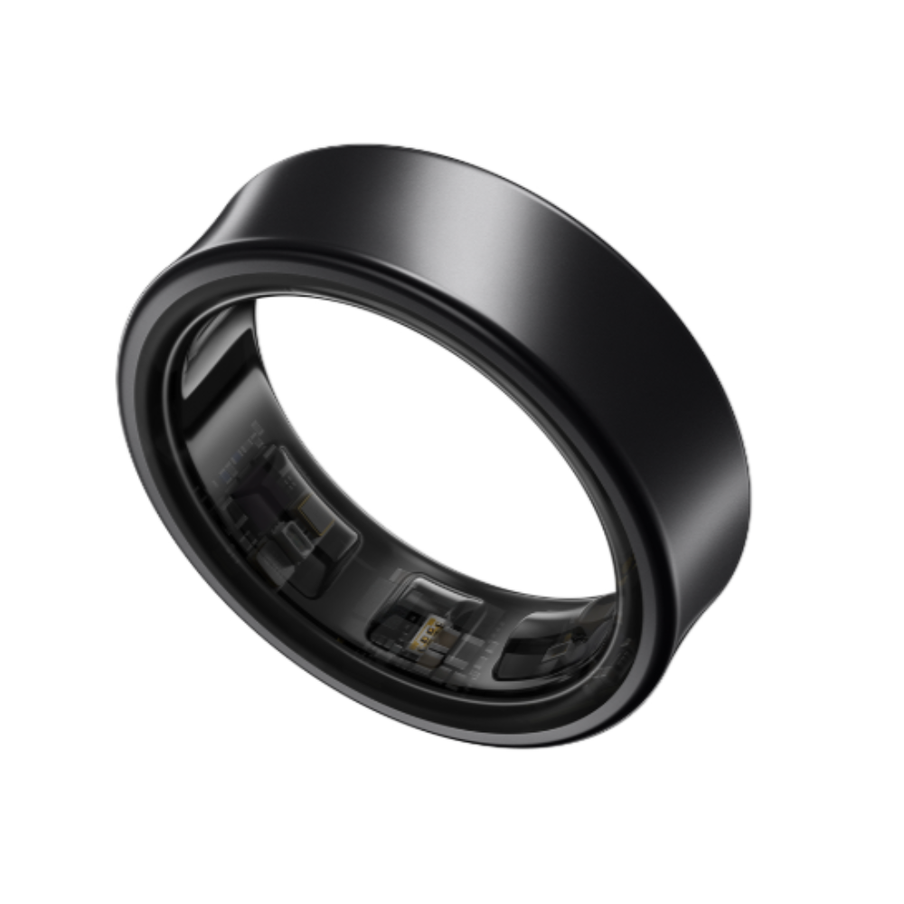 Foto 2 pulgar | Anillo Inteligente Samsung Galaxy Smart Ring #10 Negro
