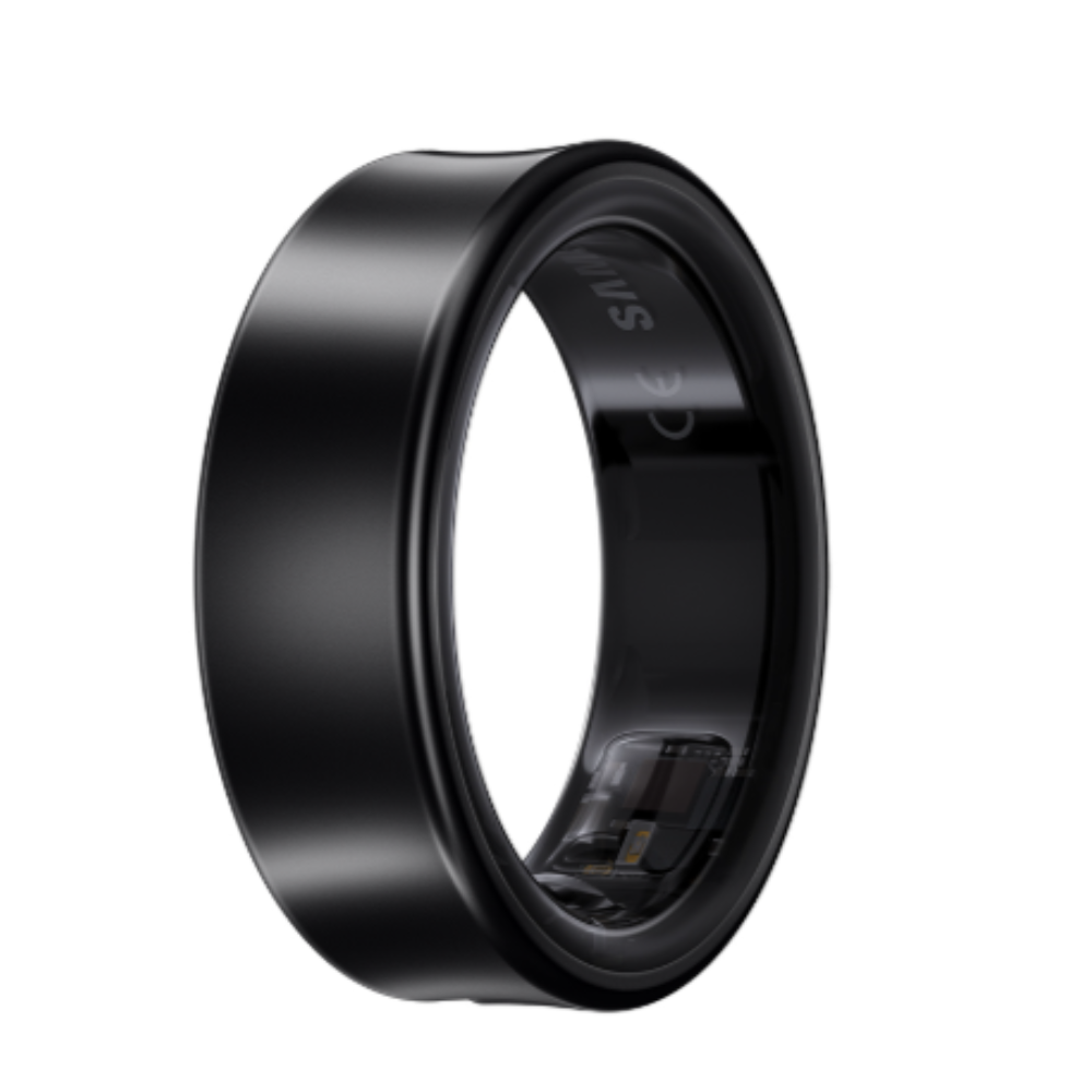 Foto 3 pulgar | Anillo Inteligente Samsung Galaxy Smart Ring #10 Negro