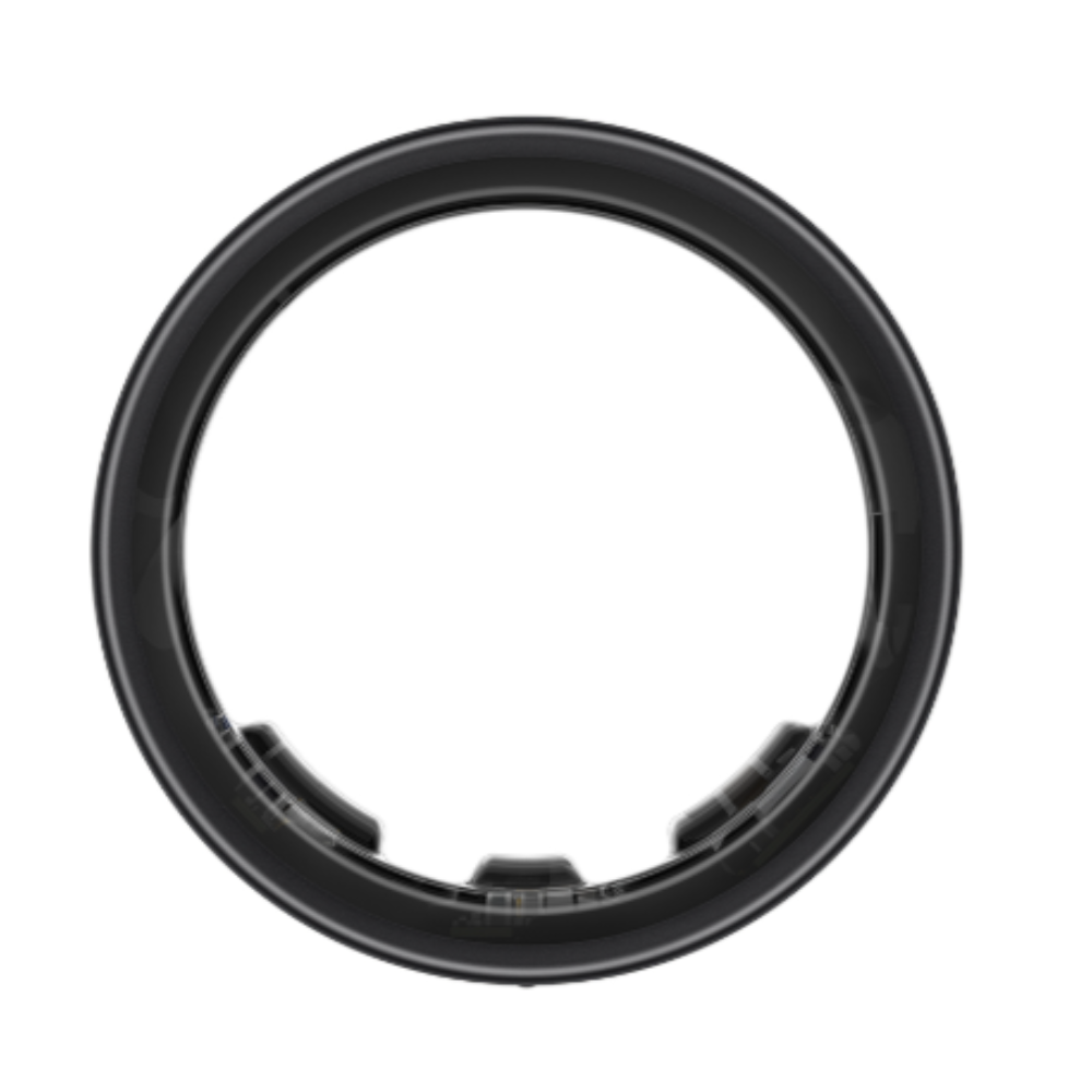 Foto 4 pulgar | Anillo Inteligente Samsung Galaxy Smart Ring #10 Negro