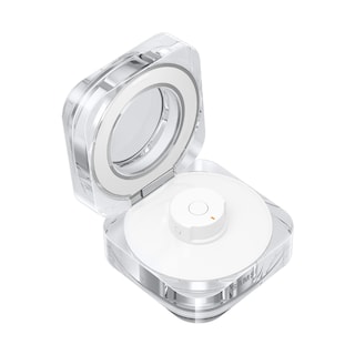 Foto 7 | Anillo Inteligente Samsung Galaxy Smart Ring #10 Negro