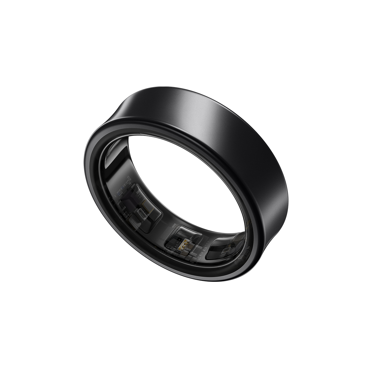 Foto 1 | Anillo Inteligente Samsung Galaxy Smart Ring #9 Negro