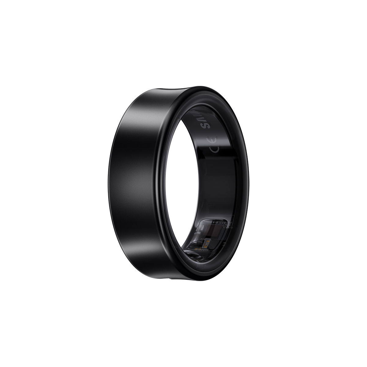 Foto 2 | Anillo Inteligente Samsung Galaxy Smart Ring #9 Negro