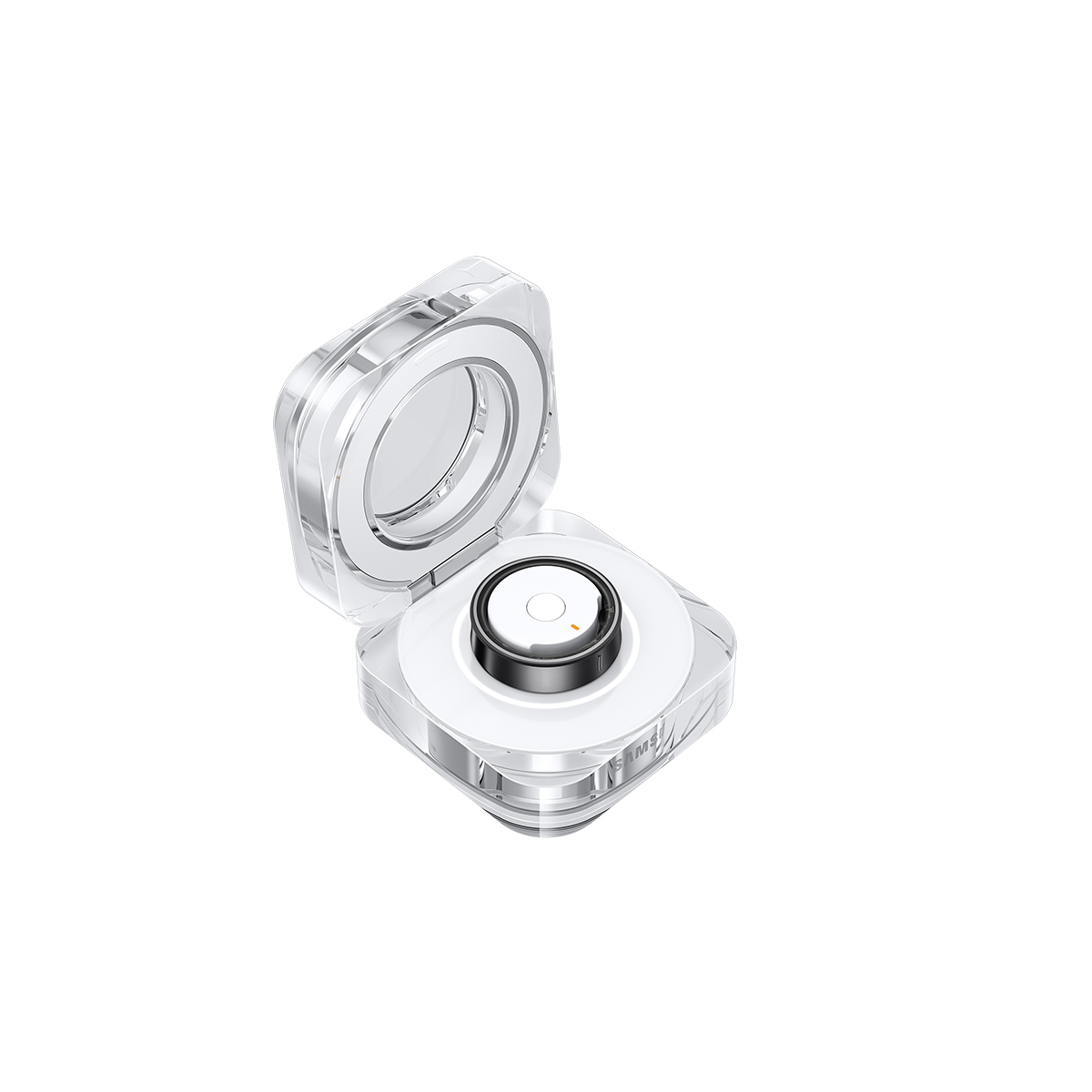Foto 4 | Anillo Inteligente Samsung Galaxy Smart Ring #9 Negro