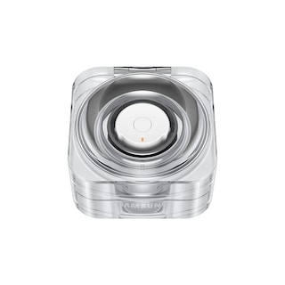 Foto 5 | Anillo Inteligente Samsung Galaxy Smart Ring #9 Negro