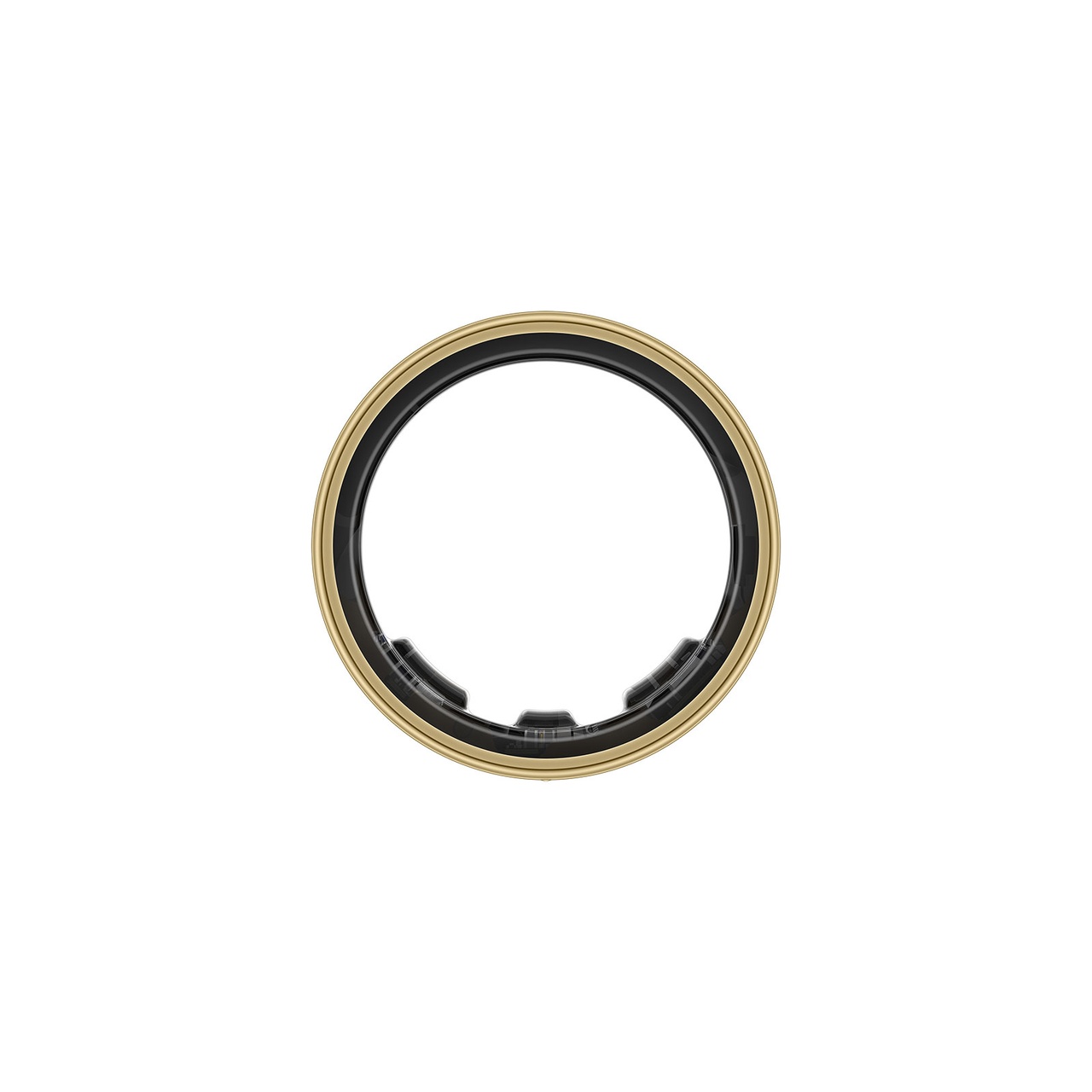 Foto 3 pulgar | Anillo Inteligente Samsung Galaxy Smart Ring #10 Dorado